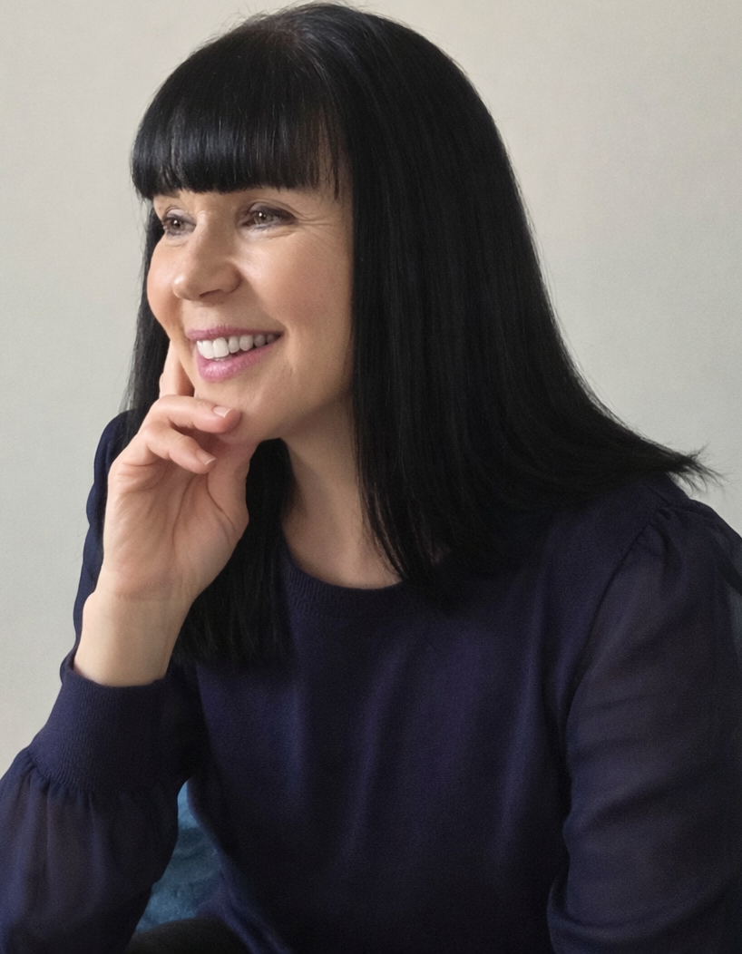 Marie Marcy, hypnothérapeute à Crolles